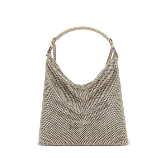 Benedetta Bruzziches Bella Ciao shoulder bag Shoulder