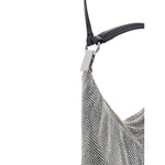 Benedetta Bruzziches Bella Ciao shoulder bag Shoulder