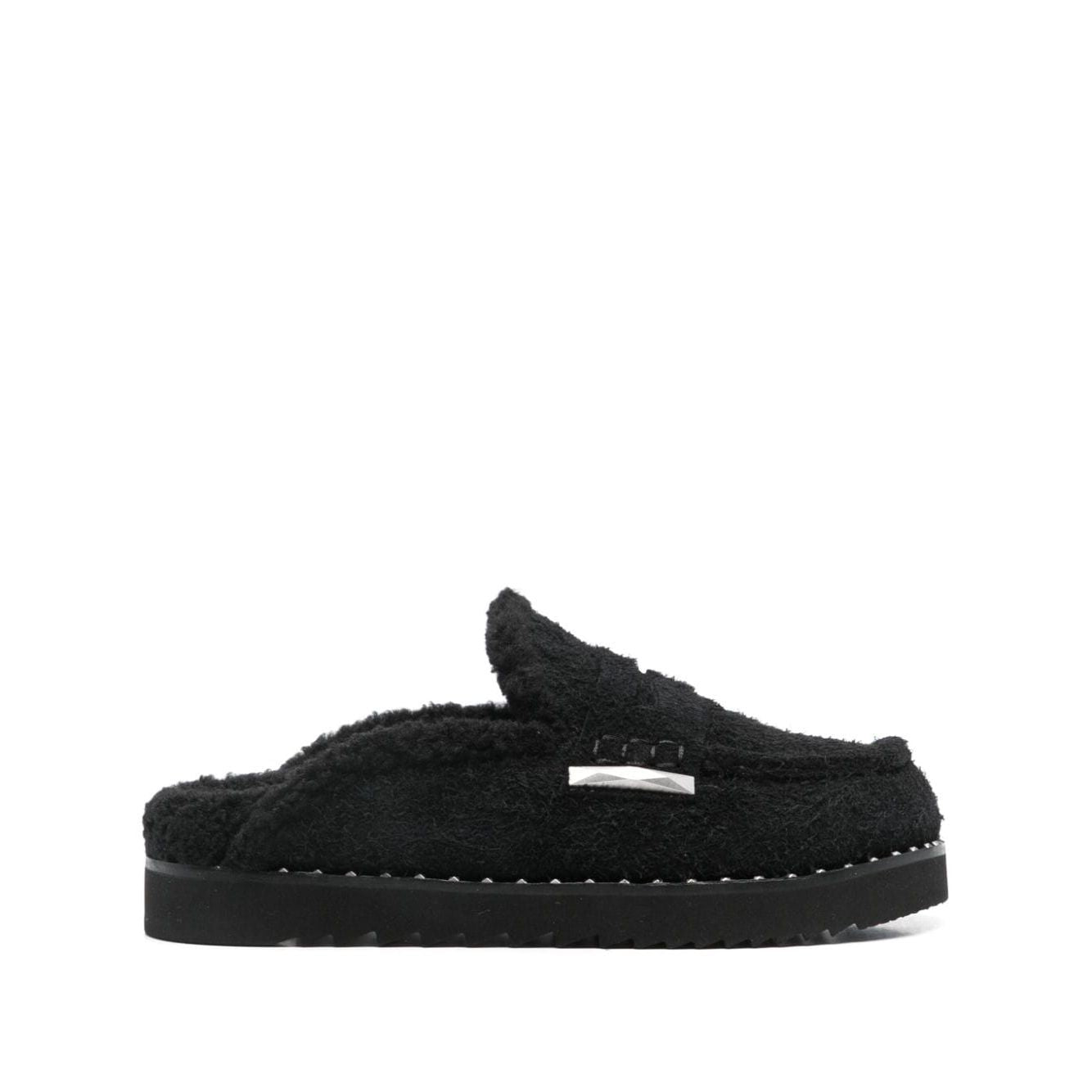 ASH Sandals Black