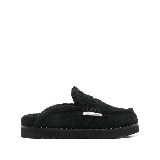 ASH Sandals Black Sandals