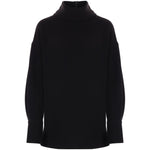 Alberto Biani Top Black