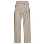 Apuntob Trousers Beige Trousers