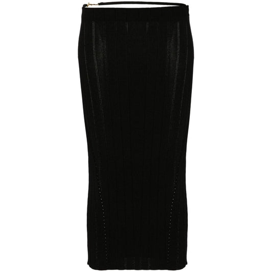JACQUEMUS Skirts Black 241KN3622358990-P25