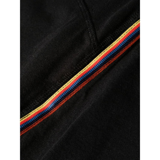 Paul Smith Shorts Black M1A374KAU27979-P25