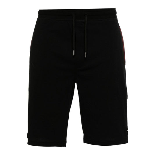 Paul Smith Shorts Black M1A374KAU27979-P25