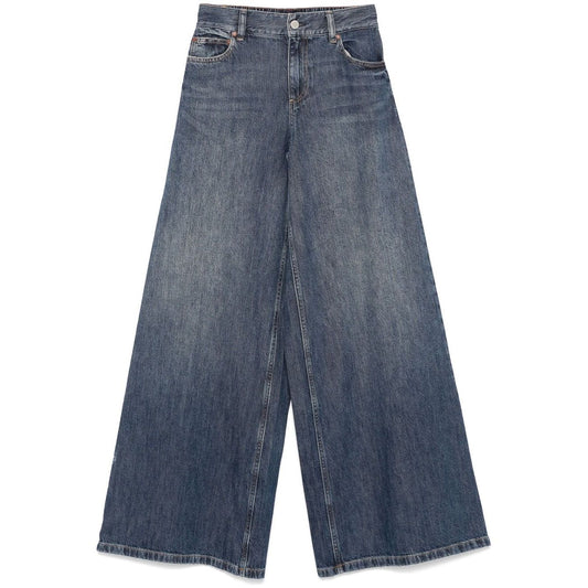 Alice + Olivia Jeans Blue