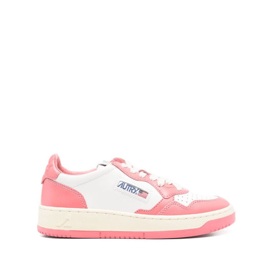 Autry Medalist low Sneakers Sneakers