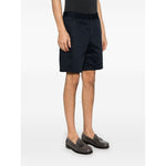 Ami Paris cotton shorts Short trousers
