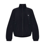 Balenciaga Coats Black Jackets
