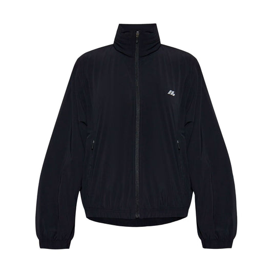 Balenciaga Coats Black Jackets