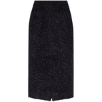 Balenciaga Skirts Black Skirts