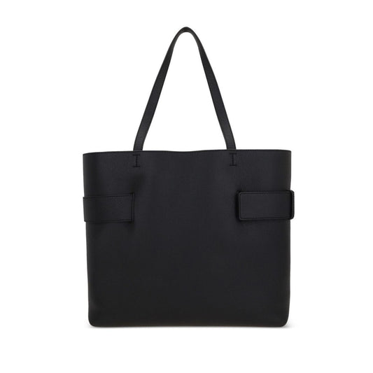 Alexander Mcqueen T-bar Sling Tote Bag 8135321VDDM1000-P25