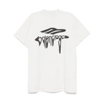 Balenciaga T-shirts and Polos White Topwear