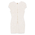 Balmain short tweed dress Dresses