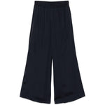 Fabiana Filippi Trousers Blue