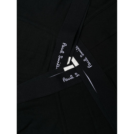 Paul Smith Underwear Black M1A914M3PK79-P25