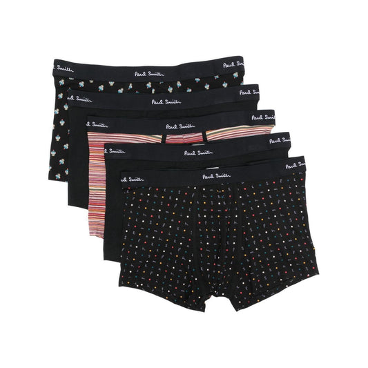 Paul Smith Underwear Black M1A914P5PK101A-P25