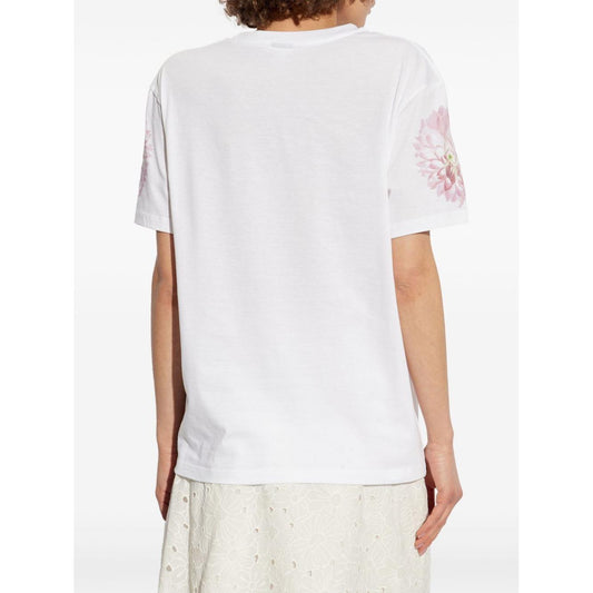 Paul Smith T-shirts and Polos White W2R232VPP509901-P25