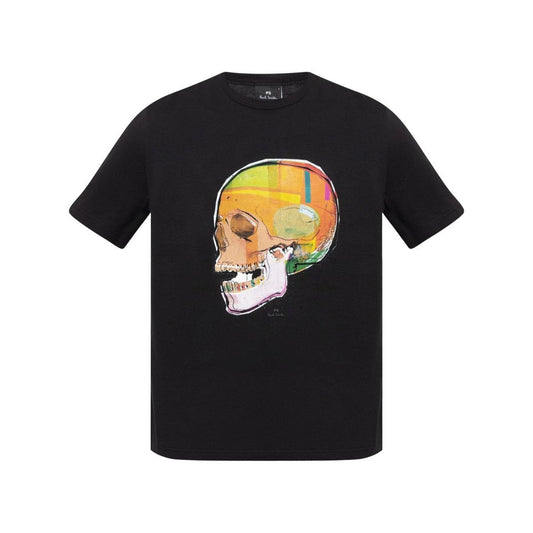 Paul Smith T-shirts and Polos Black M2R220XPP511979-P25