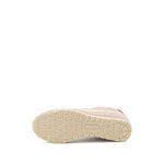 Autry Windspin in suede & Leather Sneakers