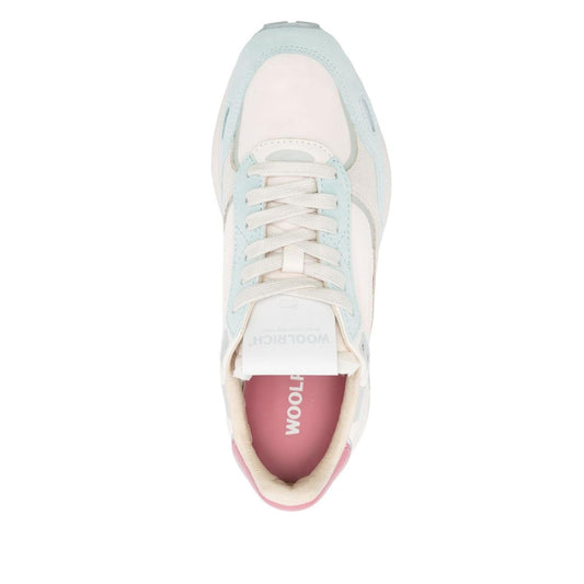 Woolrich Retro Sneakers WFW2515602460-P25