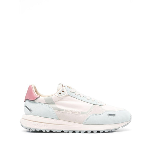 Woolrich Retro Sneakers WFW2515602460-P25