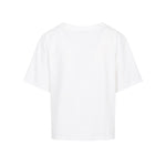 Base T-shirts and Polos White Topwear