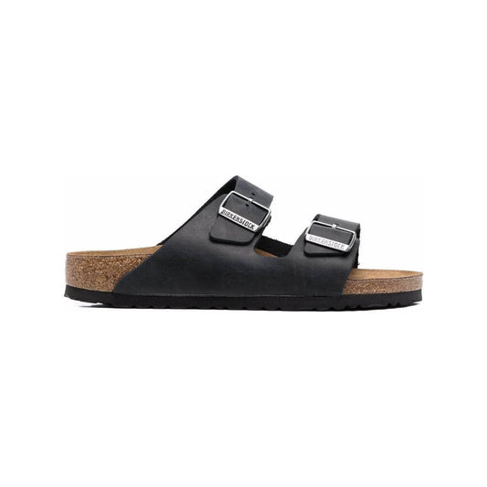 Birkenstock Flat sandals 552113DBLACK-P25