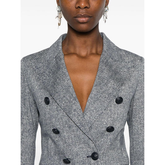 Circolo 1901 Jackets Blue FD3502KURAB-P25