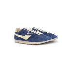 Autry Windspin in suede & Leather WSLWUB20-P25