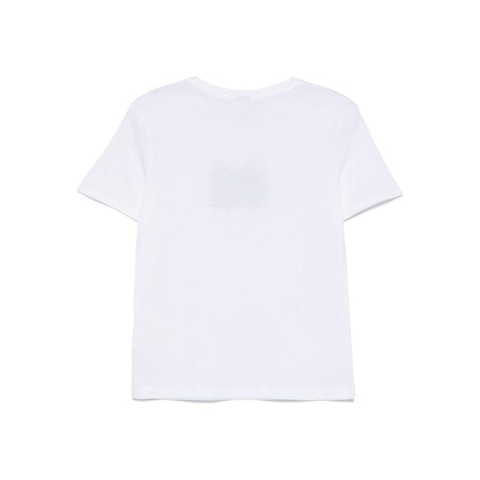 PS By Paul Smith T-shirts and Polos White W2RG799PP495101-P25