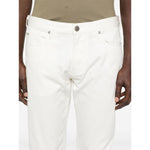 Emporio Armani Jeans White