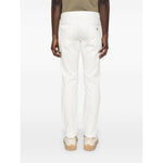 Emporio Armani Jeans White