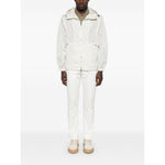 Emporio Armani Jeans White