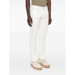 Emporio Armani Jeans White