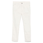 Emporio Armani Jeans White