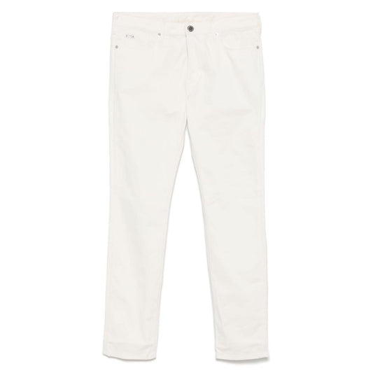 Emporio Armani Jeans White
