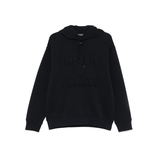 Emporio Armani Sweaters Blue EM001121AF10013UB118-P25