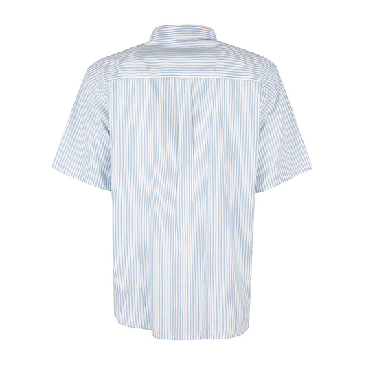 CARHARTT WIP MAIN Shirts White I0345322SSXX-P25
