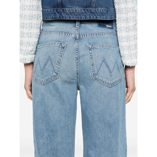 Mother Jeans Clear Blue 102781230/ATDK-P25