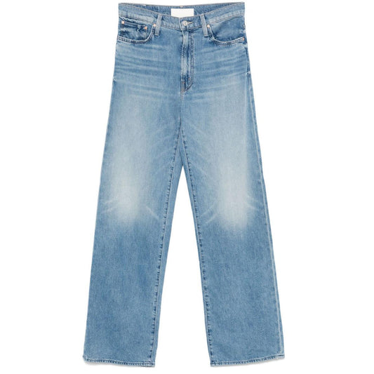 Mother Jeans Clear Blue 102781230/ATDK-P25