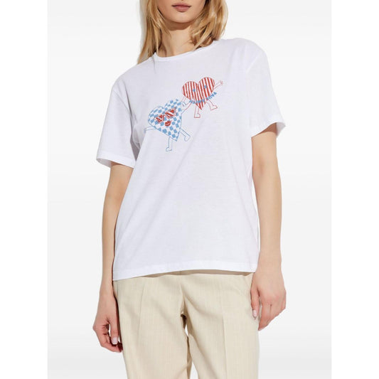 Paul Smith T-shirts and Polos White W2R232VPP509401-P25