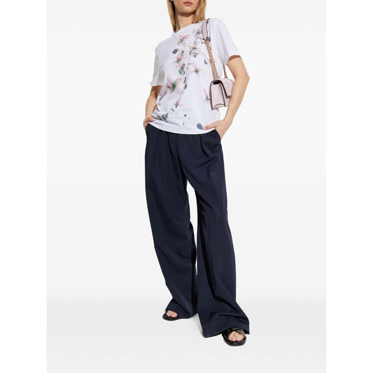Paul Smith T-shirts and Polos White W2R232VPP509801-P25