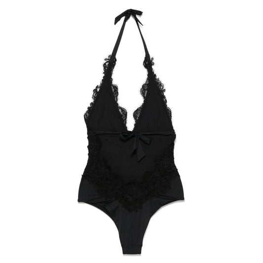 Ermanno Scervino lace swimsuit D464Y700LVY95708-P25