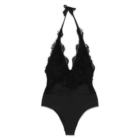 Ermanno Scervino lace swimsuit D464Y700LVY95708-P25