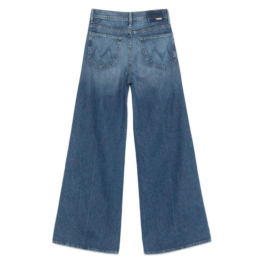 Mother Jeans Blue 111051230RGZ-P25