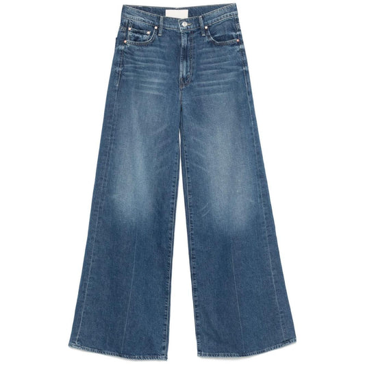 Mother Jeans Blue 111051230RGZ-P25