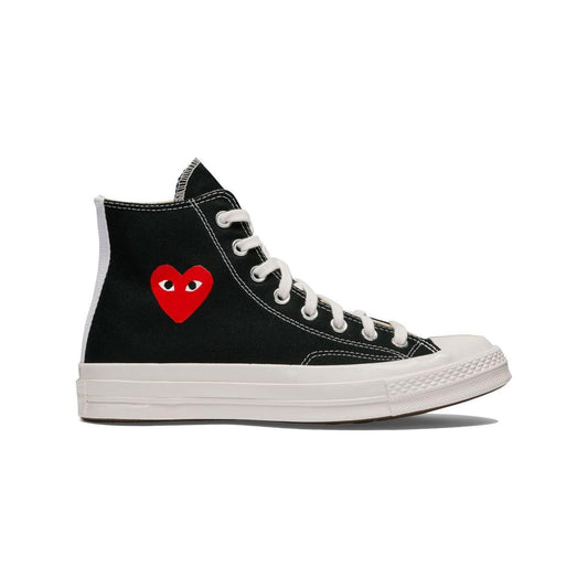 Comme Des Garcons x Converse Play Chuck 70 AZK129D1-P25