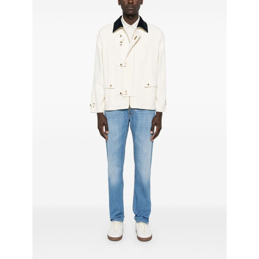 Jacob Cohen Jeans Blue JULQL004060T732AV1200D-P25