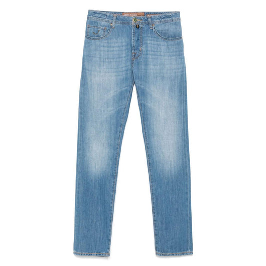 Jacob Cohen Jeans Blue JULQL004060T732AV1200D-P25